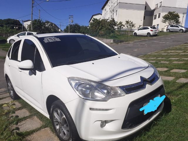 Citroen C3 Attration 2014/2015