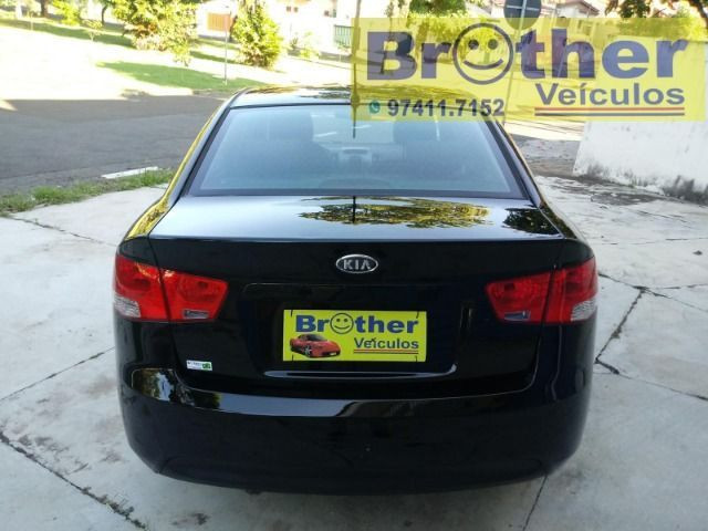 Kia Cerato EX3 1.6 Completo - Foto 6