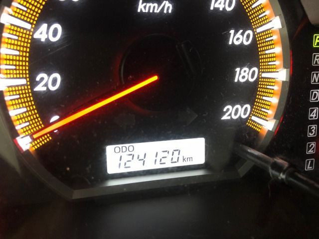 Hilux SRV 4x4 2014/2014, diesel, automática, toda revisada, conservada - Foto 5