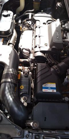 Vendo tucson Ano 2009/2009 Completa Automática - Foto 5