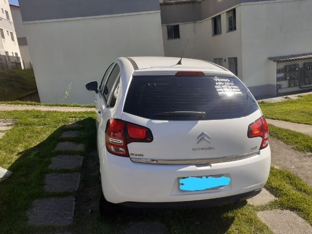 Citroen C3 Attration 2014/2015 - Foto 5