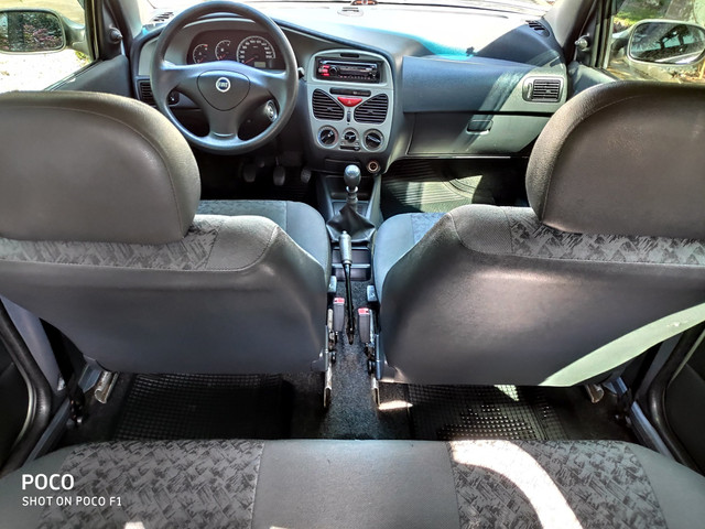Fiat palio fire flex completo - Foto 17