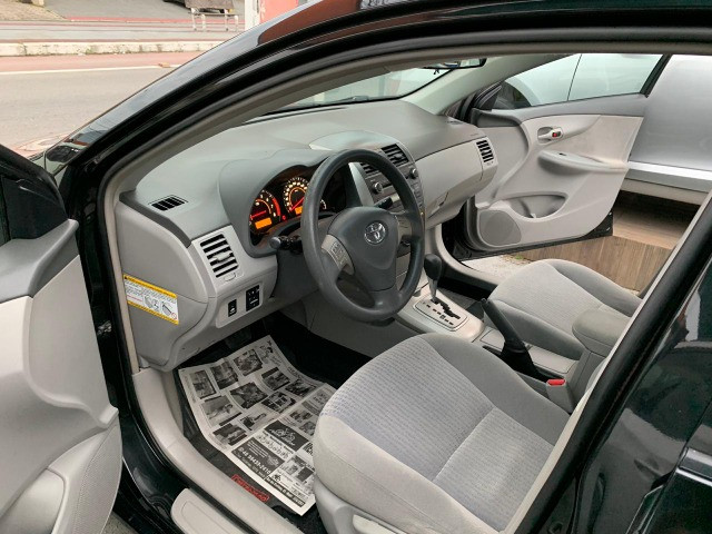 Corolla XEi 1.8 Automatico / Ano 2009 - Foto 5