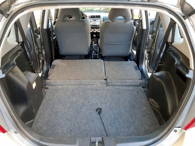Honda Fit LXL 2007 - Foto 5