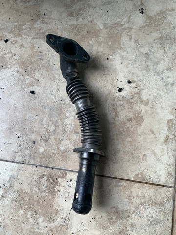 Flexivel/tbi fiat ducato multijet 2,3/16v original