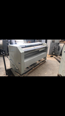 Oferta calandra de roupa marca Suzuki - Foto 3