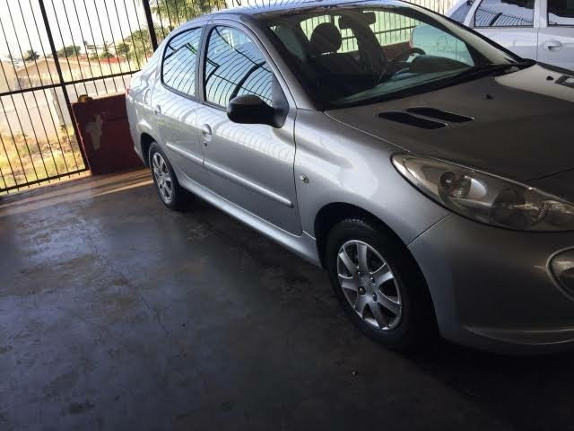Peugeot 207 Passion 2012 XR 1.4 Flex - Foto 2