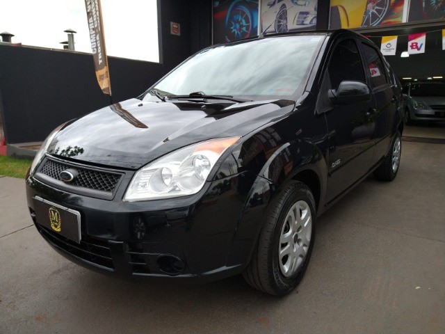 FORD FIESTA CLASS 1.6
