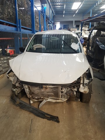VW Gol 1.0 2019/2019 Flex - Foto 4