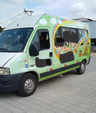 FIAT DUCATO 2013