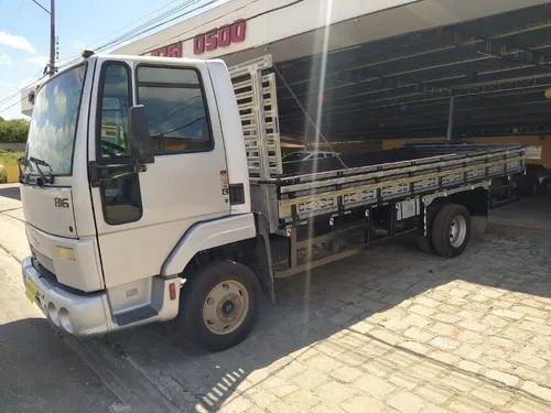 CAMINHÃO FORD 816 S
