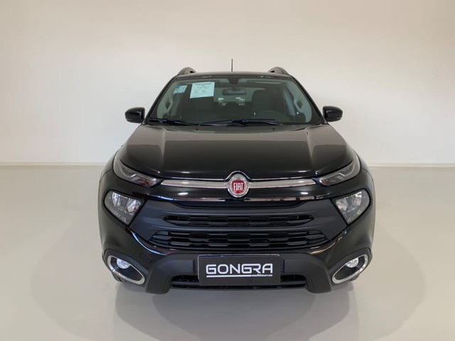 FIAT TORO 1.8 16V EVO FLEX FREEDOM 4X2