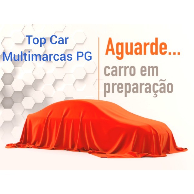 RENAULT DUSTER OROCH 1.6 2018 COMPLETA BRANCA