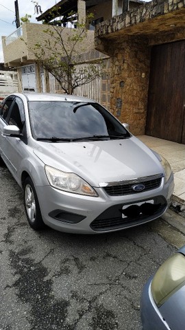 FORD FOCUS 1.6