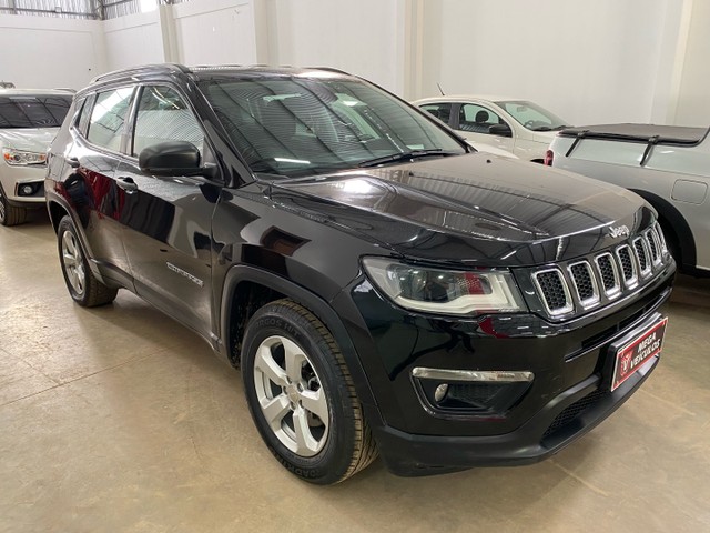 JEEP COMPASS SPORT 2017