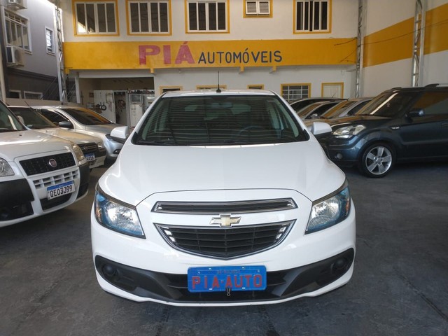 GM ONIX LT 1.4