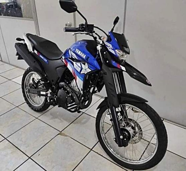 YAMAHA LANDER XTZ 250 PARCELAS $364