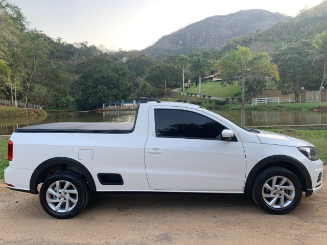 SAVEIRO TRENDLINE 2018/19 1.6