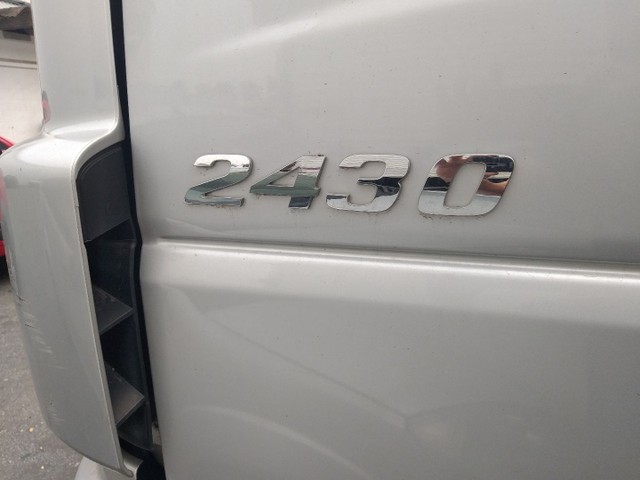 ATEGO 2430