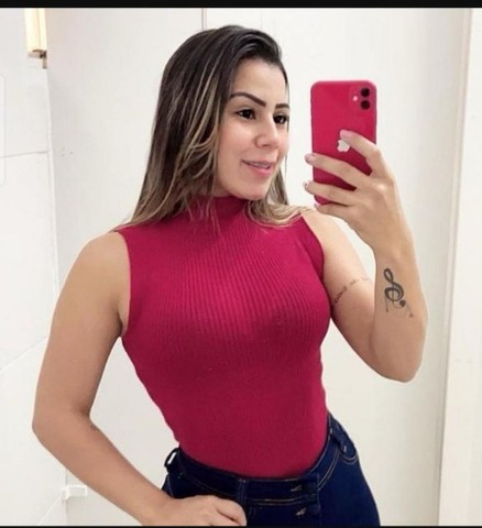Blusa 