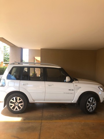 TR4 4X4 82.000 KM SUPER CONSERVADA