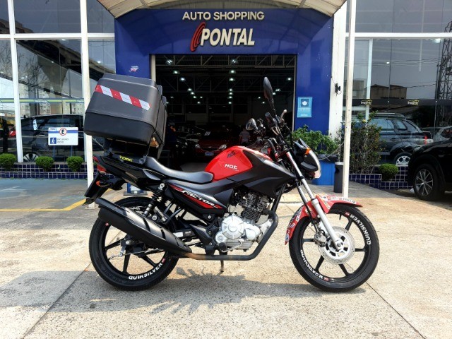 YAMAHA FACTOR 125 ED