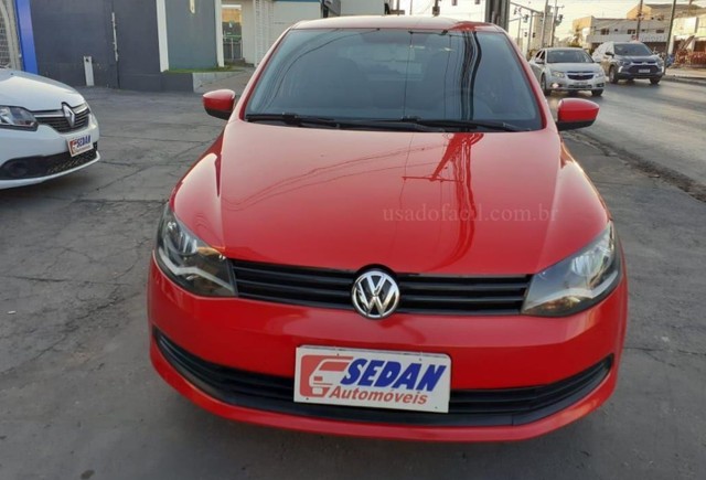GOL G6 2013/2014