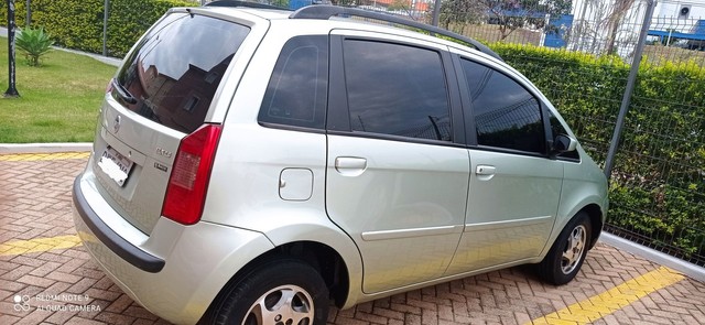 FIAT IDEA IMPECÁVEL 1.4 FLEX