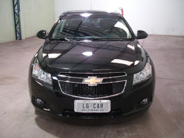 CHEVROLET CRUZE LT 1.8 AUT.