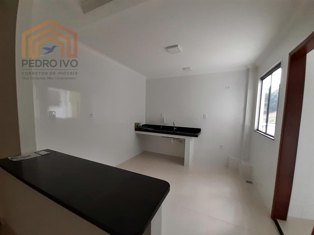 Apartamento para Venda em Lima Duarte, Centro, 2 dormitórios, 1 banheiro, 2 vagas - Foto 3