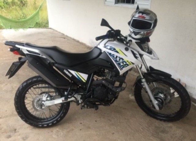 OFERTA MOTO CROSS YAMAHA 2020 FÁCIL PARCELAMENTO