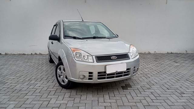 FIESTA SEDAN 1.6 FLEX 2008