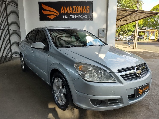 VECTRA 2.0 ELEGANCE 2006 COMPLETO