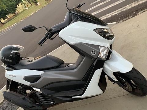 YAMAHA NMAX 160 A VENDA