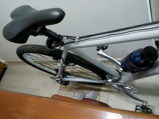 Bicicleta Shimano/GTS 21 marchas - Foto 4