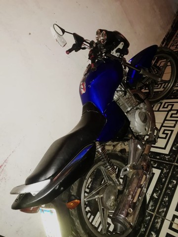 VENDO ESSA SUZUKI