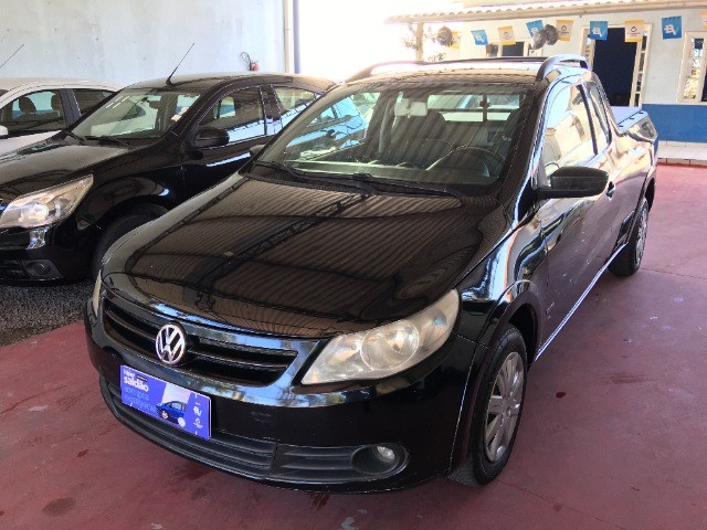 SAVEIRO CE TREND 1.6 FLEX 2010!!! OTIMO ESTADO!!!