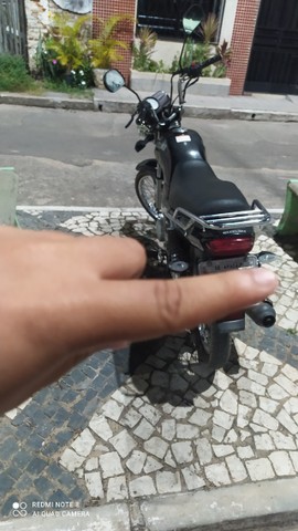 SUZUKI GS