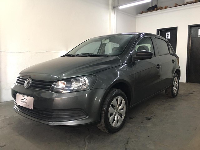 GOL SPECIAL 2015 COMPLETO