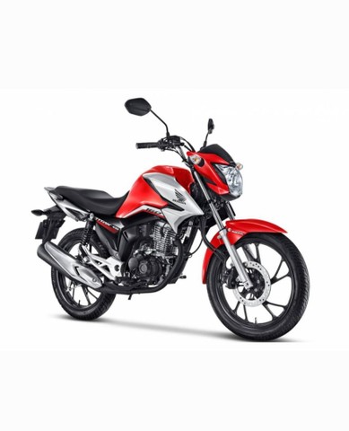 CONSÓRCIO HONDA