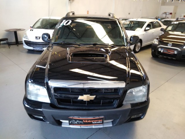 S-10 EXECUTIVE 2.4 CB.