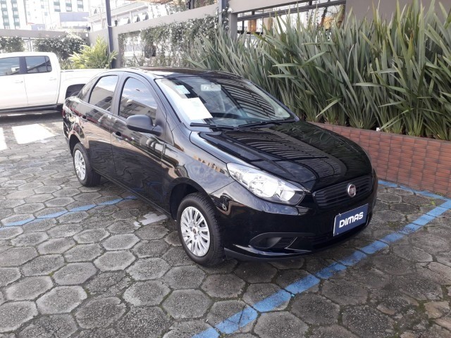 FIAT / SIENA 1.0 ATTRACT