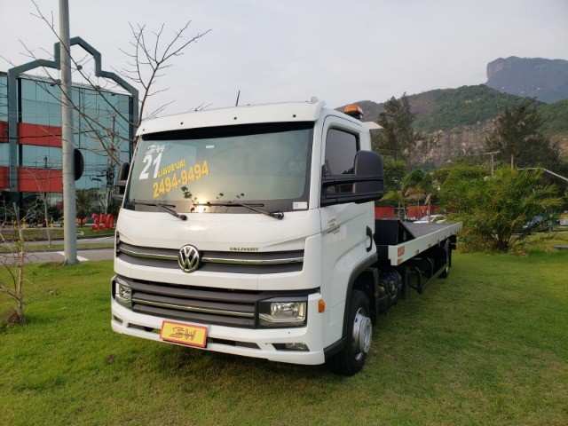 VOLKSWAGEN 9.170 DELIVERY 2021