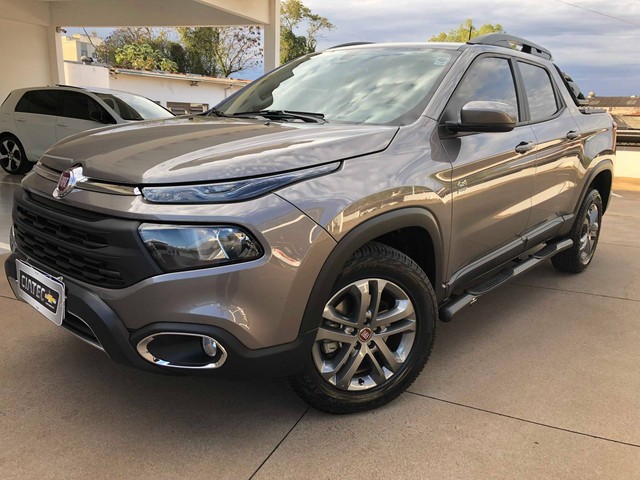 TORO 2019/2020 2.0 16V TURBO DIESEL FREEDOM 4WD AT9