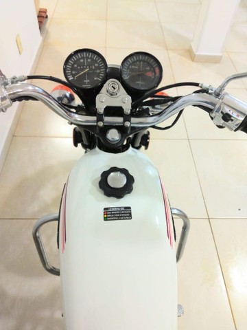 CG BOLINHA