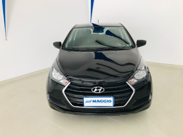 HYUNDAI HB20 1.0 COMFORT 2018
