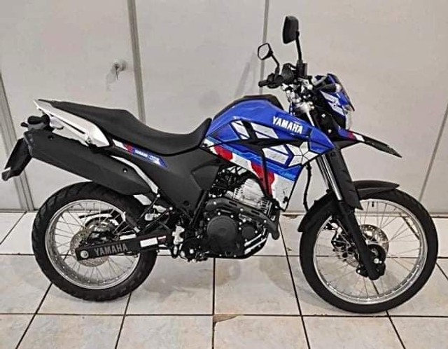 YAMAHA LANDER XTZ 250 PARCELAS $364