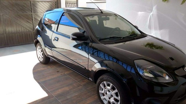 FORD KA CLASS 1.0 COMPLETO