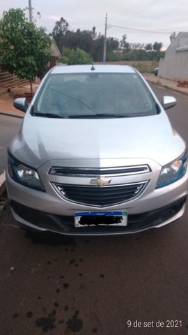 PRISMA LT 1.4 2014
