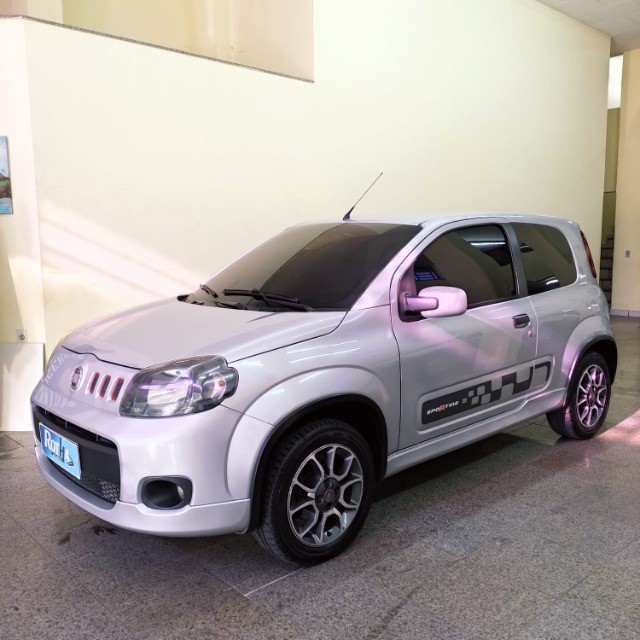UNO SPORTING 1.4 MEC. FLEX 2011/2012